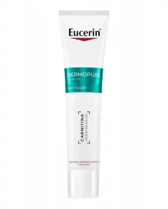 Матирующий флюид DermoPure Clinical Mat Fluid 40 мл Eucerin