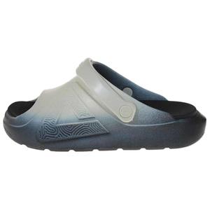 Износостойкие бесшумные сандалии-унисекс латте PEAK, Latte