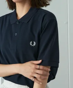 Футболка Fred Perry/The Fred Perry M6000. Поло Fred Perry.
