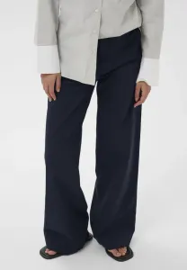 Широкие брюки диазив Inwear, Midnight Magic