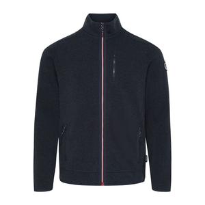 Свитер Sea Ranch Sid Full Zip, синий