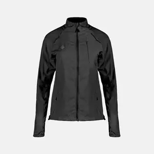 Женская куртка ISONA II Izas, чёрный