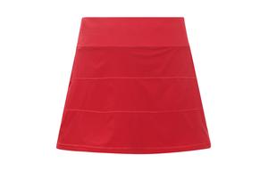 Футболка Pace Rival Повседневная Короткая Юбка Женская Lululemon, Морской Синий/TRNV