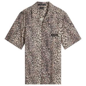 Футболка курорта «Королевство» Ksubi, мультиколорcolour