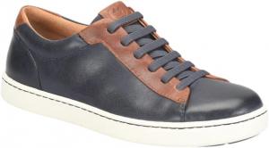 Мужские слипоны BORN Allegheny, темно-синий