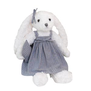 Плюшевая кукла Goodnight Soothing Bunny высотой 40 см MLING