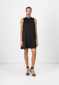 Коктейльное/вечернее платье ACACIA NARIN DRESS Bruuns Bazaar, черный