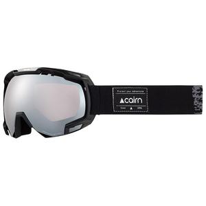 Горнолыжные очки Mercury Mat Black Chine Cairn