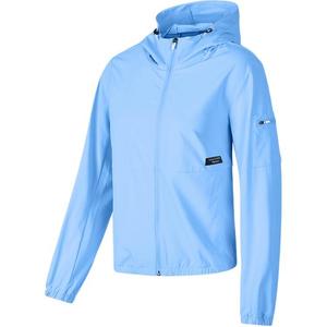 Куртка женская синий/02P8 Skechers