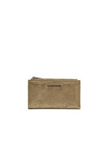 Кошелек Stradivarius SHIMMERY, Yellow