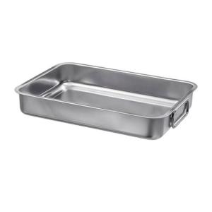 Форма для запекания Ikea Koncis 34x24, нержавеющая сталь