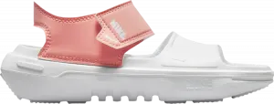 Сандалии Nike Playscape GS 'Crimson Bliss', оранжевый