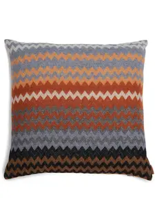 Диванная подушка Humbert Missoni Home, черный