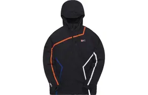 Куртка Nike X мужская черный Kith