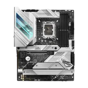 Материнская плата Asus ROG STRIX Z690-A GAMING, LGA1700, DDR5, Wi-Fi