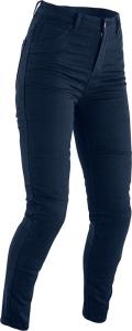 Джинсы мотоциклетные женские RST Jegging Ladies Motorcycle Jeans, темно-синий