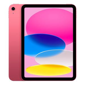 Планшет Apple iPad (2025), 11'', 256 ГБ, Wi-Fi, Pink