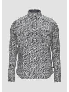 Рубашка в цвете 01A1_white s.Oliver