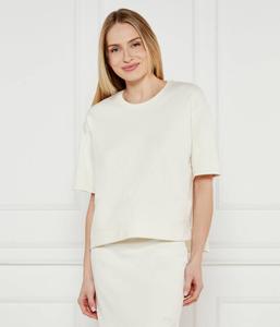 Футболка женская Joop! свободного кроя, бежевый