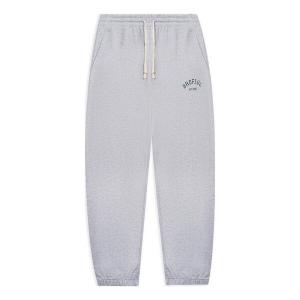 Штаны badfive графические джоггеры спортивные штаны Li-Ning, серый