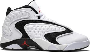 Кроссовки Wmns Air Jordan OG Retro White 2020, белый