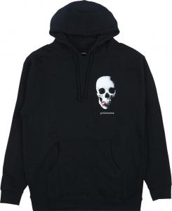 Худи Pleasures Make Out Hoodie 'Black', черный
