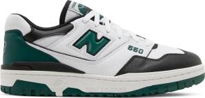 Кроссовки New Balance 550 'Shifted Sport Pack - Green', белый