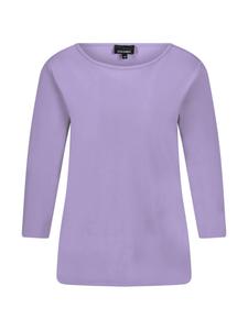 Goldner Лонгслив в сиреневом цвете