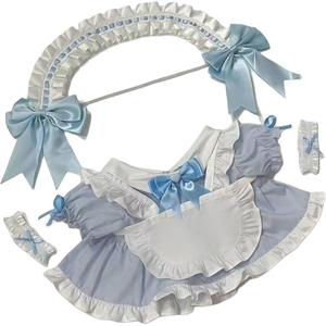 Костюмы горничной для кукол Enlightenment