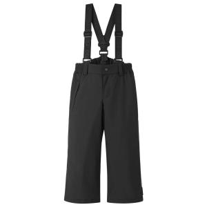 Штаны Reima, черный