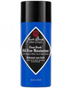 Увлажняющий крем Clean Break, 3,3 унции Jack Black
