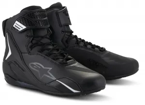 Ботинки Alpinestars Faster 4, черный