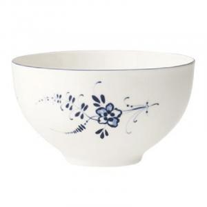 Миска Villeroy & Boch Alt Luxemburg, 13 см, 0.47 л, белый