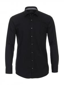Рубашка Venti Businesshemd, черный