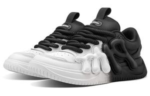 Кеды, обувь для скейтборда унисекс с низким верхом Pmt, цвет Apricot