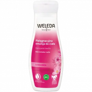 Weleda эмульсия для тела, 200 мл