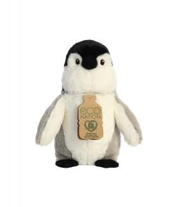 Талисман Aurora Animals Пингвин 24 см Suki