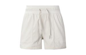 Спортивные шорты для танцевальной студии 3,5" Женские Lululemon, Кремово-желтый/BTCR