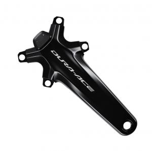 Шатуны Shimano Dura-Ace FC-R9200-P, 165 мм