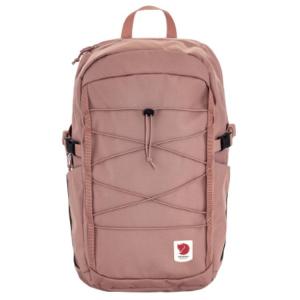 Fjallraven Полиэстеровый рюкзак Unisex Sand Pink