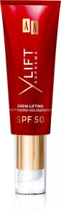 Lift Supreme дневной укрепляющий крем против фотостарения SPF 50 Aa Cosmetics, 50 мл