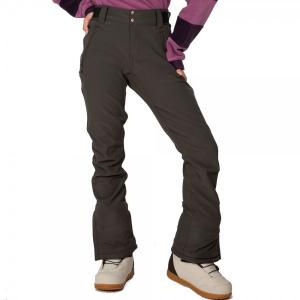 Брюки Лоле Protest, зеленый