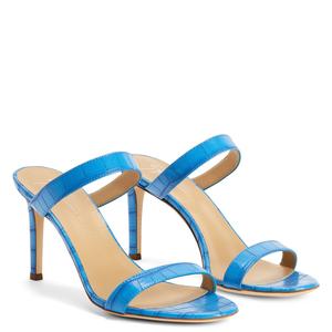 Джузеппе Занотти Калиста Giuseppe Zanotti, синий