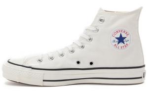 Кеды Chuck Taylor All Star Converse J High 'Made In Japan - White'