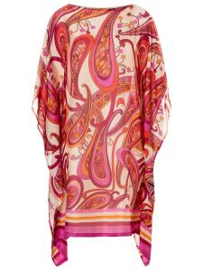 Мини платье Ana Alcazar Wegas, Blood red