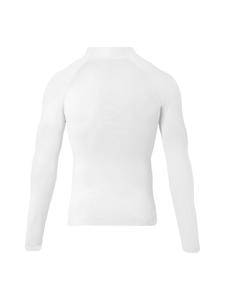 Лонгслив uhlsport Baselayer Turtle Neck Performance Pro, белый