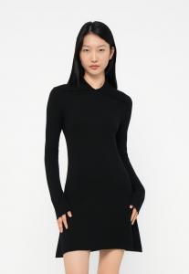 Платье IVY OAK FAWN, Black