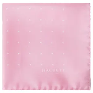 Носовой платок Hackett HM012541, розовый