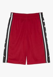 Спортивные шорты Jordan, спортивные красные