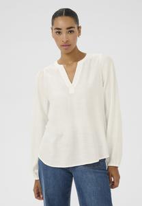 Блуза KALUI  Kaffe, белый